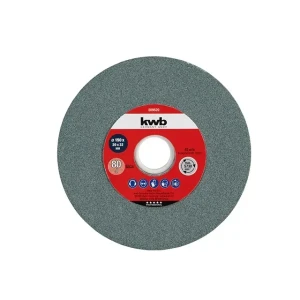 Piatră abrazivă p80 200 x 25 mm 32 mm kwb