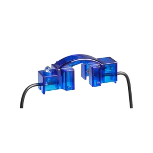 Modul led de schimb unica albastru schneider-electric