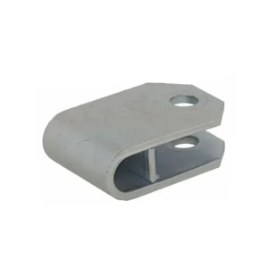 Piesă dublă rasucită plamen p80-60-05