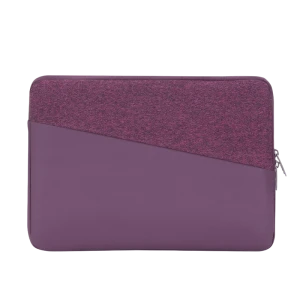Geantă pentru laptop rivacase egmont, 13.3", polyester, roșu Thumbnail 9