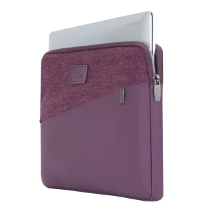 Geantă pentru laptop rivacase egmont, 13.3", polyester, roșu Thumbnail 12