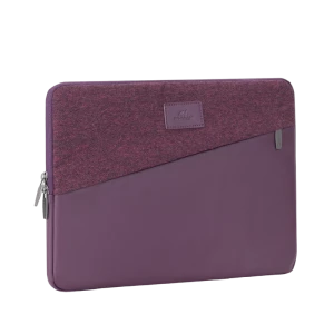 Geantă pentru laptop rivacase egmont, 13.3", polyester, roșu Thumbnail 7