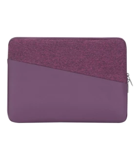 Geantă pentru laptop rivacase egmont, 13.3", polyester, roșu Thumbnail 13