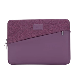 Сумка для ноутбука RivaCase Egmont, 13.3", Polyester, Красный