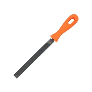 Плоский напильник для заточки цепи 250 x 15 x 2 мм yato