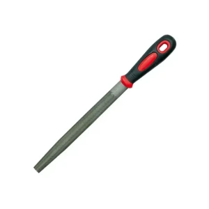 Pilă semicerc pentru metal nr 2 200 mm vorel