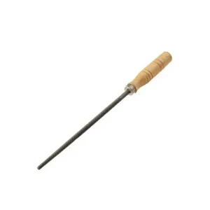 Pilă rotundă pentru metal 200 mm vihr