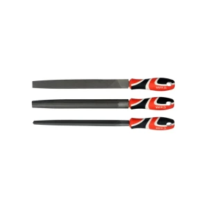 Set pile pentru metal nr 2 250 mm yato