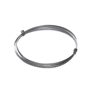 Pânză pentru lemn pentru fierăstrău cu bandă 1400 x 7 x 0.65 mm 1 buc. einhell