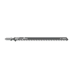 Set pânze pentru lemn pentru fierăstrau vertical (pendular) t344d 152 mm 3 buc. bosch