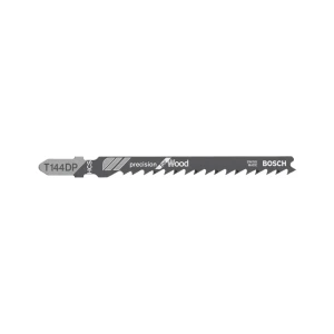 Set pânze pentru lemn pentru fierăstrau vertical (pendular) t144dp 100 mm 5 buc. bosch