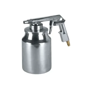 Pistol cu vas