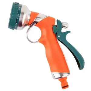Pistol multifuncțional pentru stropit 89195 1/2'' flo