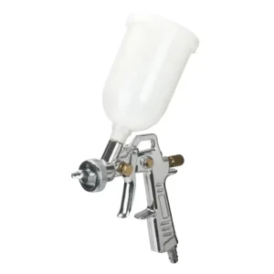 Pistol de vopsit 41.330.00 0.6 l 3.0 - 4.0 bar einhell