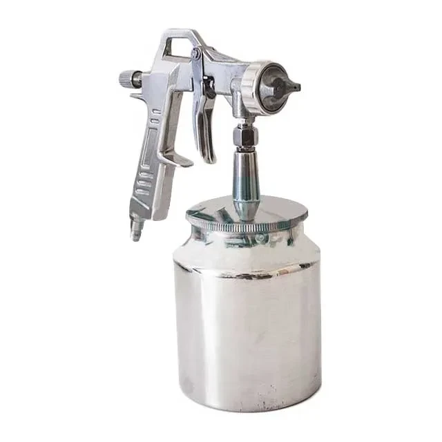 Pistol de vopsit 41.329.00 1 l 3.0 - 4.0 bar einhell 2