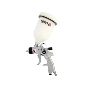 Pistol de vopsit cu rezervor hvlp 1.4 mm 1/4 " 3 bar yato
