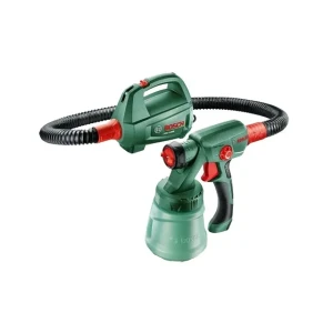 Pistol electric de vopsit pfs 105 800 l 410 w 220 - 240 v bosch