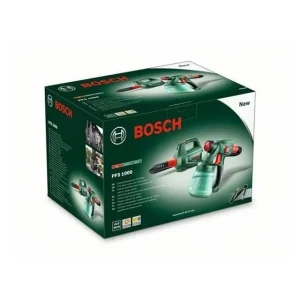 Пульверизатор электрический для покраски pfs 105 800 л 410 вт 220 - 240 в bosch Thumbnail 3