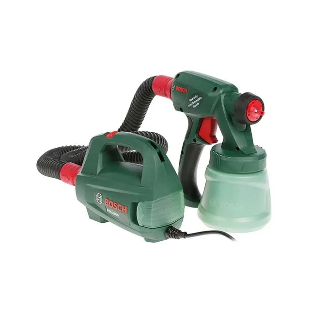 Pistol electric de vopsit pfs 2000 0.8 l 440 w 220 v bosch 2
