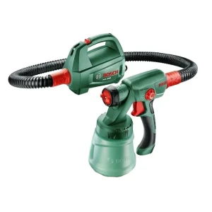 Pistol electric de vopsit pfs 2000 0.8 l 440 w 220 v bosch