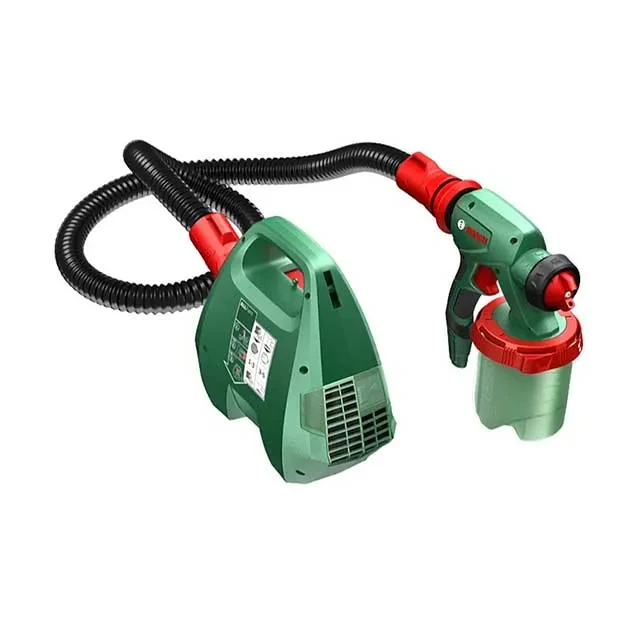 Pistol de vopsit cu rezervor pfs 3000-2 1 l 650 w 220 - 240 v bosch 2