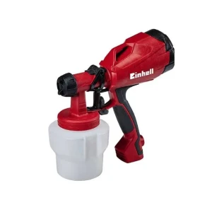 Pistol de vopsit tc-sy 500 p 1 l 500 w 220 - 240 v einhell