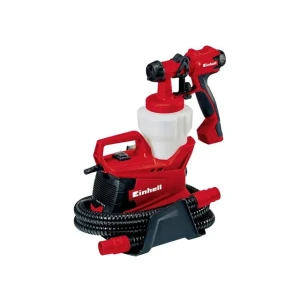 Pistol de vopsit tc-sy 700 p 700 w 220 - 240 v einhell