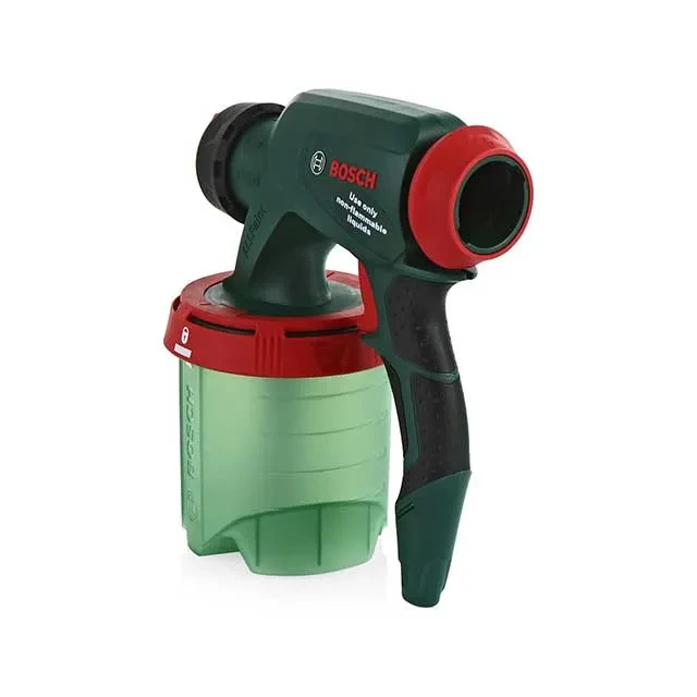 Пульверизатор для покраски pfs 3000 bosch 2