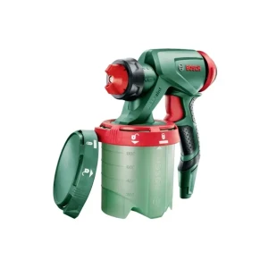 Pistol de vopsit pfs 3000 bosch