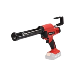 Pistol pentru montare pe acumulator (fără acumulator) 300 ml yato