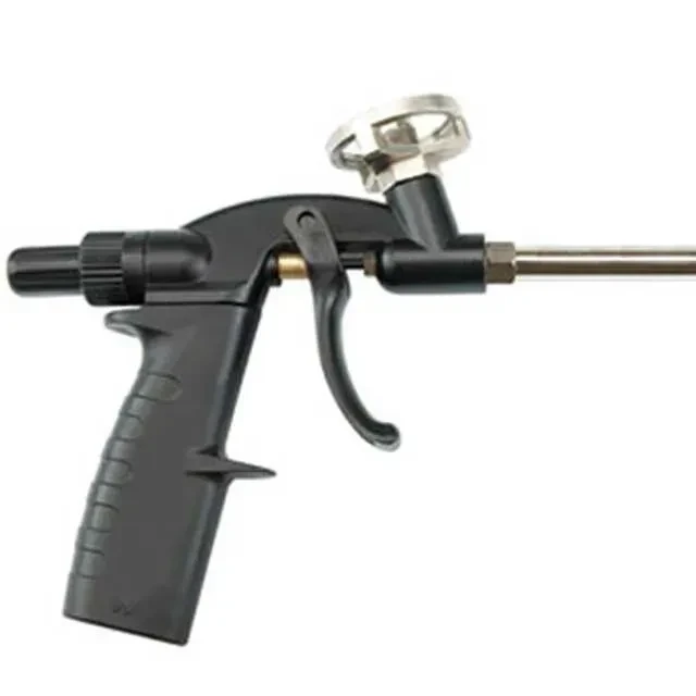 Pistol pentru spumă vorel 3