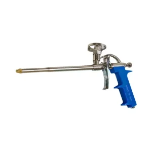 Pistol pentru spumă vorel