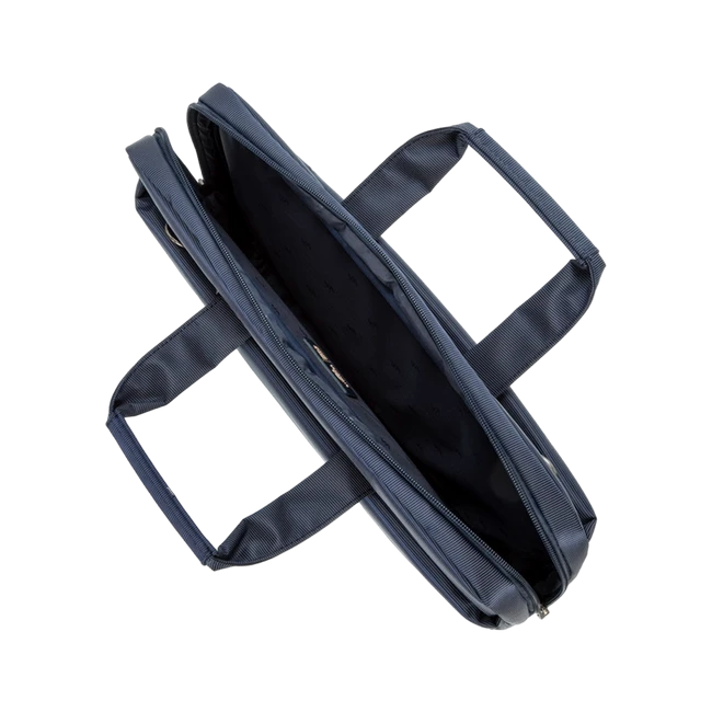 Сумка для ноутбука rivacase 8221, 13.3", синий 8