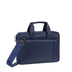 Geantă pentru Laptop Rivacase 8221, 13.3", Albastru