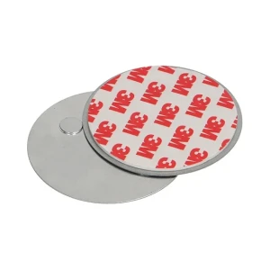 Placă magnetică orno ordc622