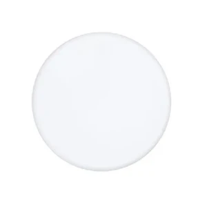 Plafonieră led electron 24 w smd 6400 k 220 - 240 v ip20 horoz