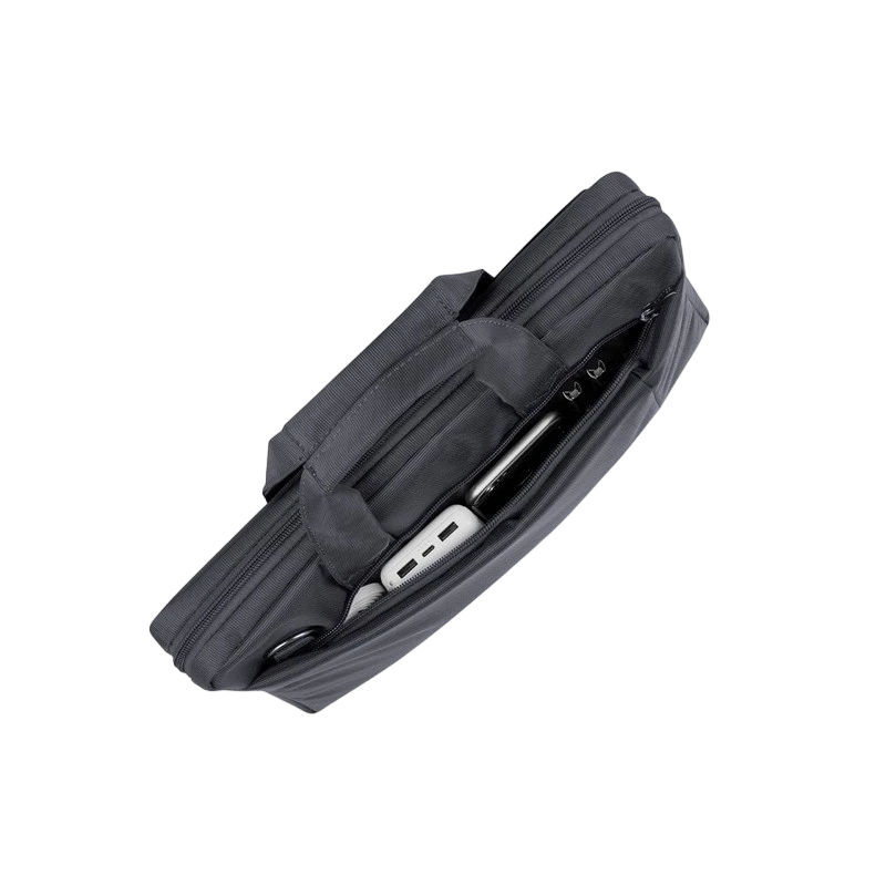 Сумка для ноутбука rivacase 8221, 13.3", чёрный 9