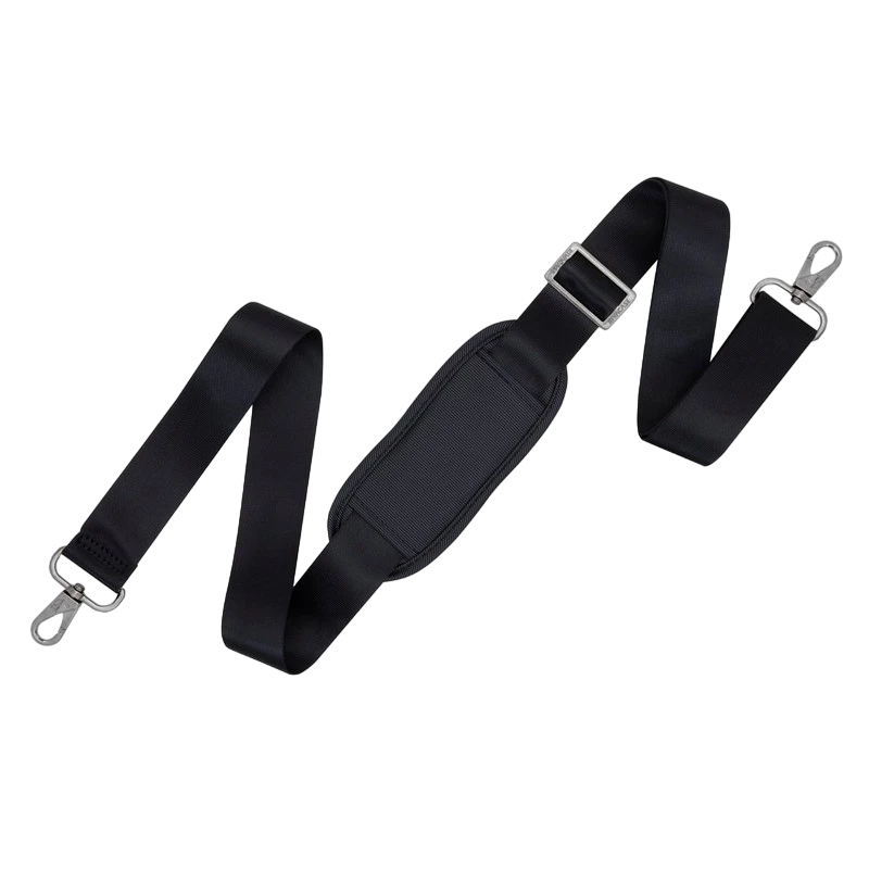 Сумка для ноутбука rivacase 8221, 13.3", чёрный 7