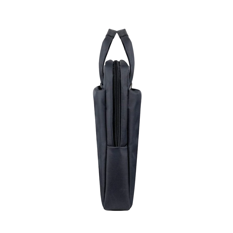 Сумка для ноутбука rivacase 8221, 13.3", чёрный 3