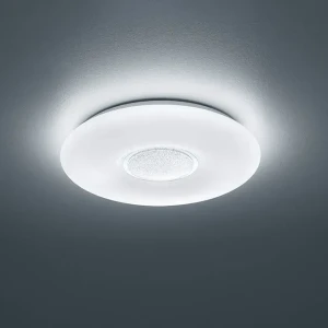 Потолочный светильник led akina 21 вт smd 3000 - 5500 k 220 - 240 в ip20 trio Thumbnail 2