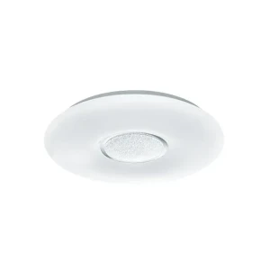 Потолочный светильник led akina 21 вт smd 3000 - 5500 k 220 - 240 в ip20 trio