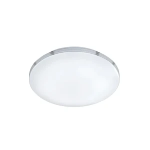 Потолочный светильник led apart 18 вт smd 3000 k 220 - 240 в ip44 trio