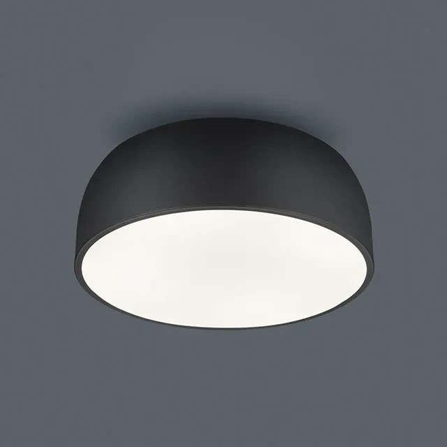 Потолочный светильник baron 40 вт e27 220 - 240 в ip20 trio 2