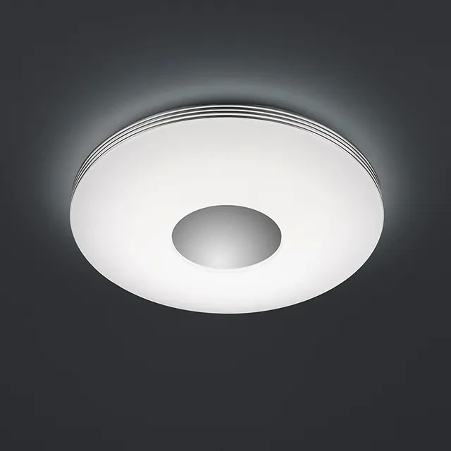 Потолочный светильник led castor 25 вт smd 3000 - 6500 k 220 - 240 в ip20 trio 2