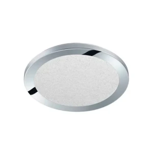 Plafonieră led cesar 30 w smd 3000 k 220 - 240 v ip44 trio