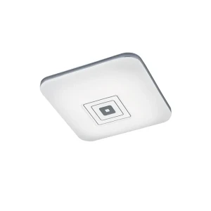 Потолочный светильник led concorde 21 вт smd 3000 k 220 - 240 в ip20 trio