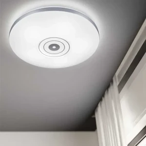 Потолочный светильник led congress 21 вт smd 3000 k 220 - 240 в ip20 trio Thumbnail 2