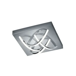 Plafonieră led dolly 16 w 3000 k 220 - 240 v ip20 trio