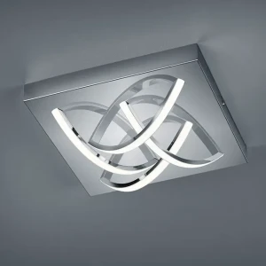 Потолочный светильник led dolly 16 вт 3000 k 220 - 240 в ip20 trio Thumbnail 2