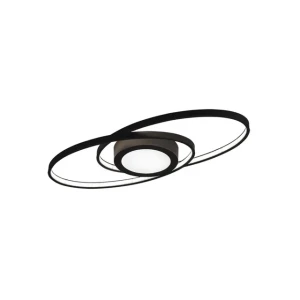 Plafonieră led galaxy 27 w smd 3000 k 220 - 240 v ip20 trio